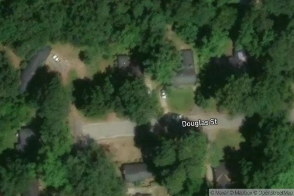 Photo of CHESTNUT COURT APTS (WAS DOUGLAS MANOR)