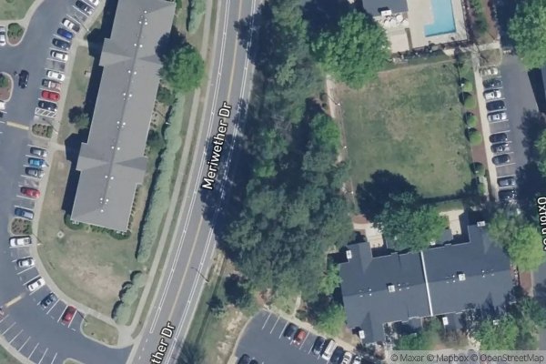 Photo of CARVER POND APTS PHASE II
