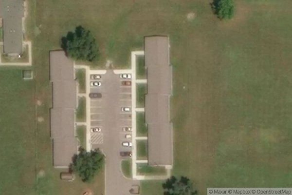 Photo of AKRON GARDEN APTS