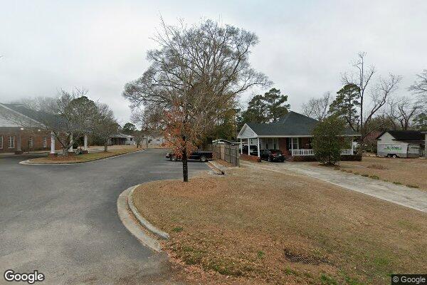 View of WOODFIELD II APTS
