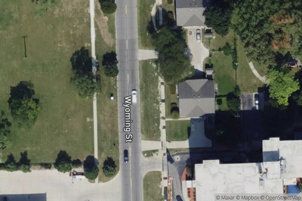 Photo of ROYAL OAK TOWER