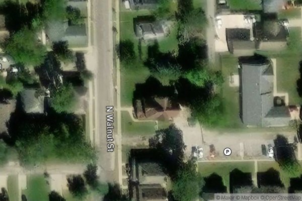 Photo of WEST WASHINGTON HOMES