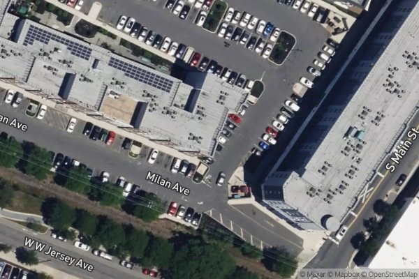 Photo of CITY CENTER MIXED INCOME