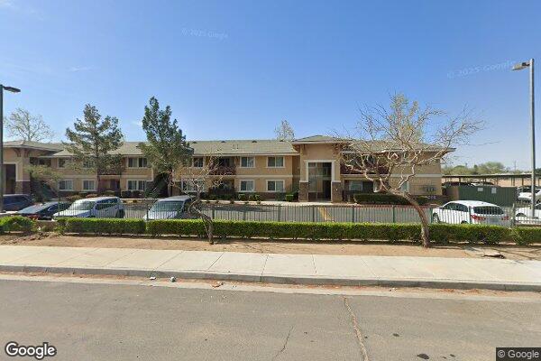 Photo of SUNRISE TERRACE I APTS