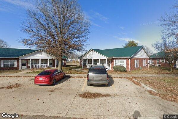 Photo of GREENFIELD APTS