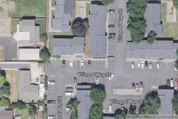 Photo of VILLAGE EAST APTS