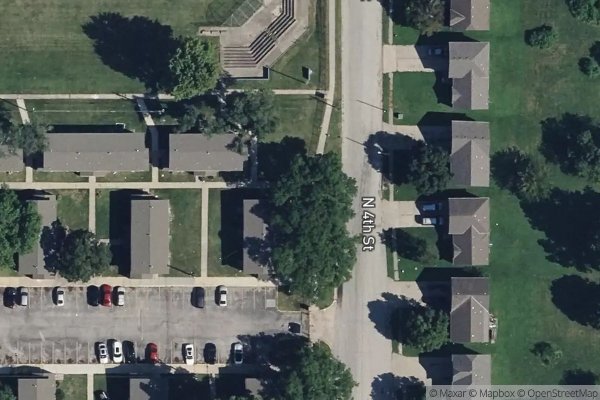 Photo of GATEWAY PLAZA HOMES WEST