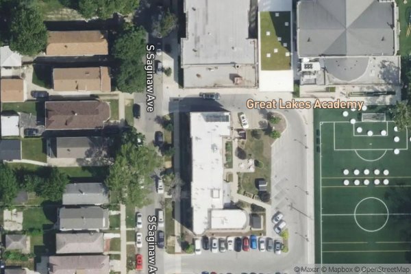 Photo of BETTENDORF PLACE (CITY OF CHICAGO)