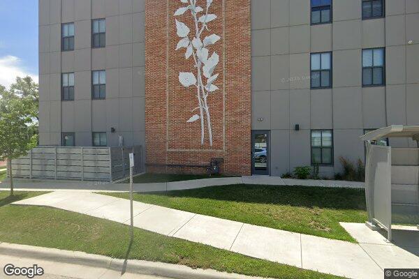PENN STREET LOFTS