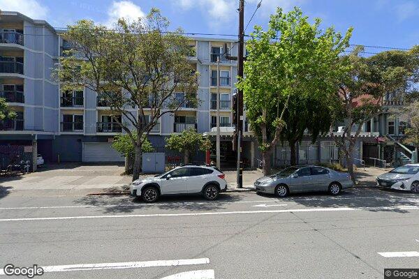 Photo of 345 ARGUELLO