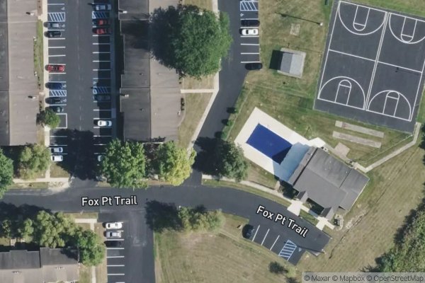 VILLA CAPRI APTS