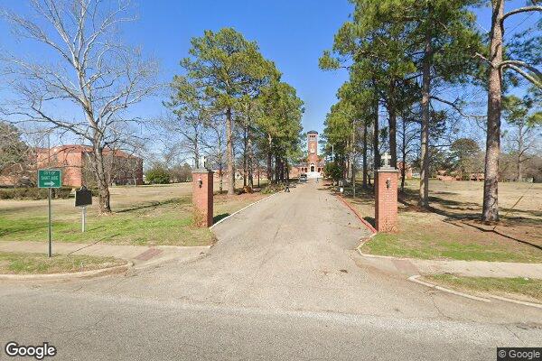 Photo of ST JUDE APTS