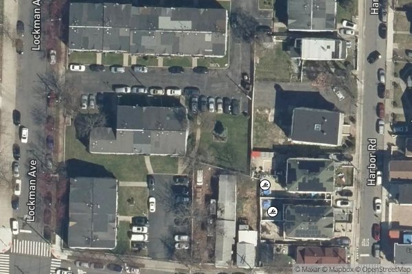 Photo of HARBOR COURT II
