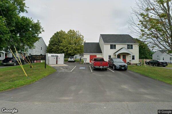 Photo of PITTSFIELD PARK APTS