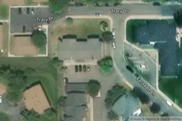 Photo of SHADOW MOUNTAIN APARTMENTS