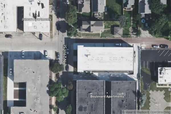 Photo of BOULEVARD APARTMENTS