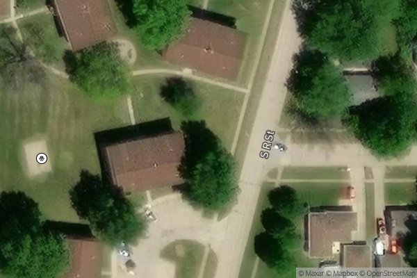 Photo of ROBIN MANOR APTS