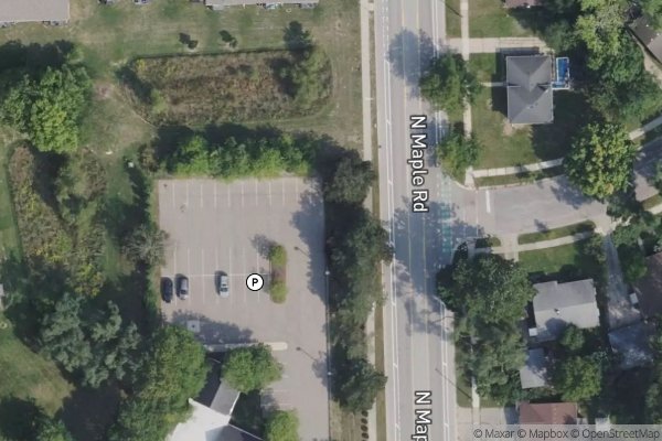 Photo of WEST ARBOR