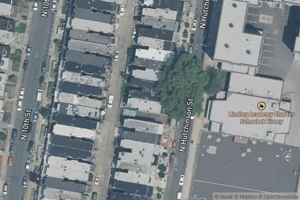 Photo of 5036 N HUTCHINSON ST