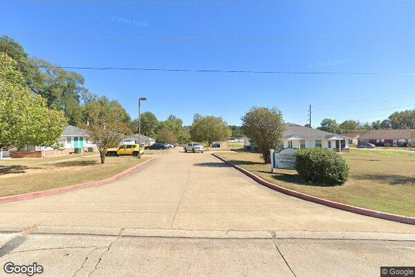 View of SHREVEPORT INDEPENDENT LIVING CENTER