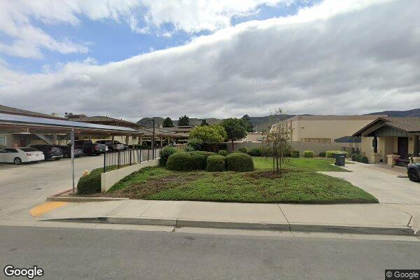 Photo of LOMPOC TERRACE APTS