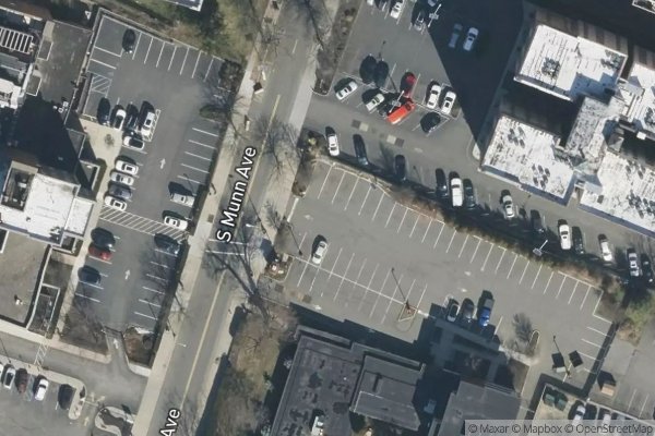 Photo of EAST ORANGE GENERAL HOSPITAL SUPPORTIVE HSG.