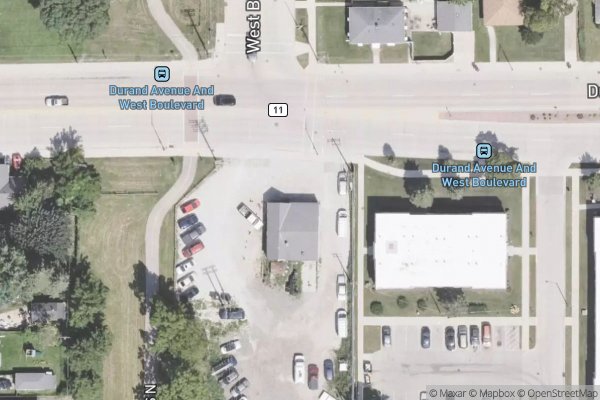 Photo of DURAND PLAZA