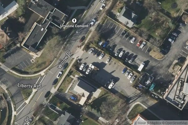 Photo of SOUNDVIEW APTS