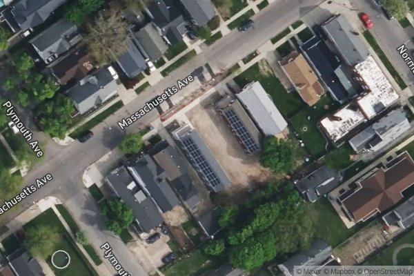 Photo of WEST SIDE HOMES