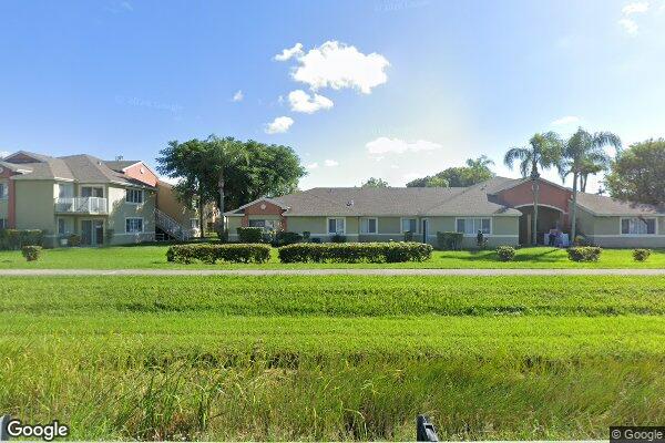 Photo of ROYAL PALM GARDENS