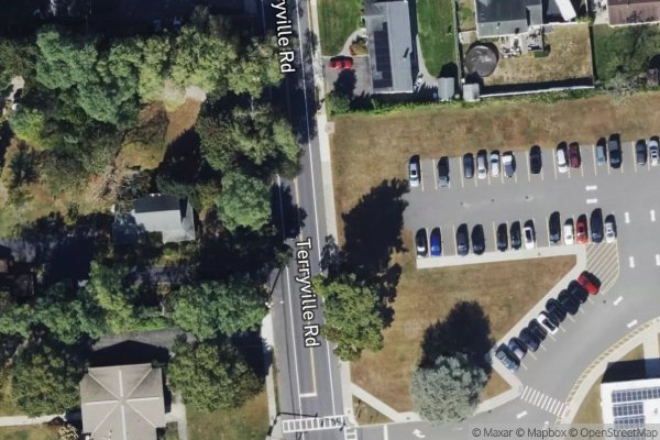 Photo of LIBERTY STATION (AKA PORT JEFFERSON STATION)