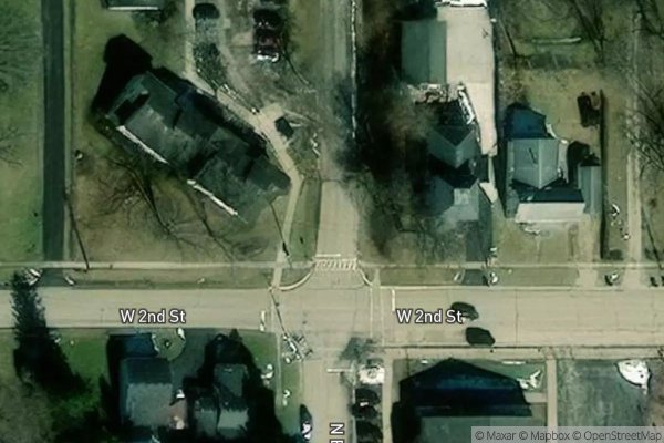 Photo of MIDLAND-GENOA APTS