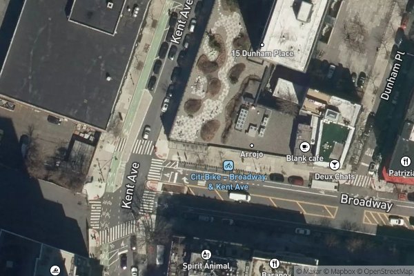 Photo of 11 BROADWAY