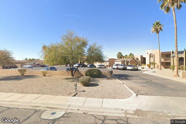 Photo of DESERT PALM APARTMENTS