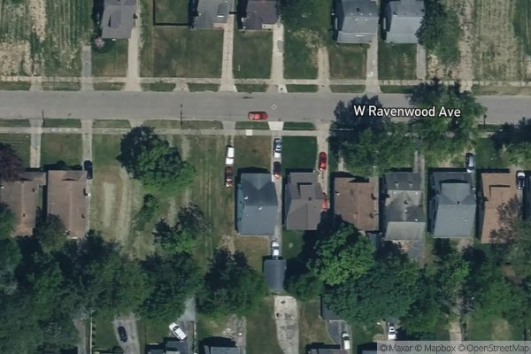 RAVENWOOD — Income-based apartments (LIHTC tax credit) in Youngstown, Ohio