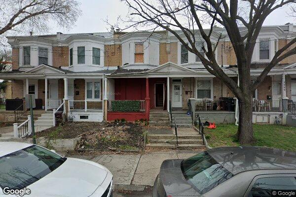 Photo of PINE STREET