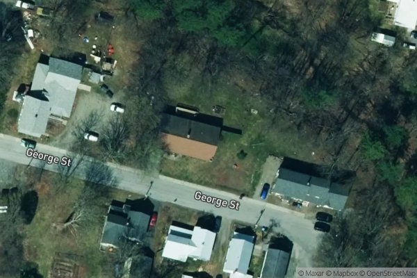 Photo of MORRISVILLE COMMUNITY HOUSING
