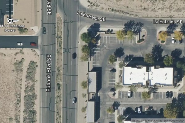 Photo of MANZANO MESA APTS