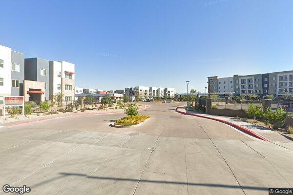 Photo of AVIARA FLATS