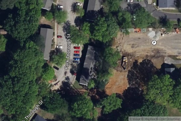 Photo of 1005 PARKTHROUGH ST