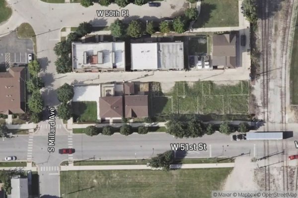 Photo of PARK PLACE APARTMENTS