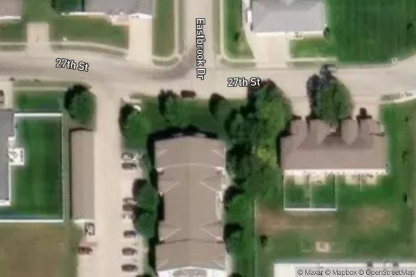 CHRISTOPHER COURT APTS — Income-based apartments (LIHTC tax credit) in Columbus, Nebraska