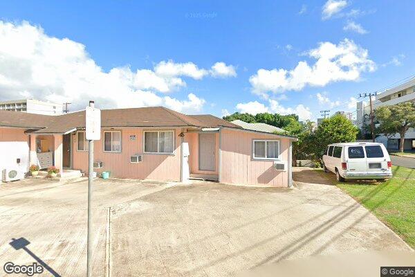 Photo of ARC OF HAWAII HOUSING PROJ. NO. 11