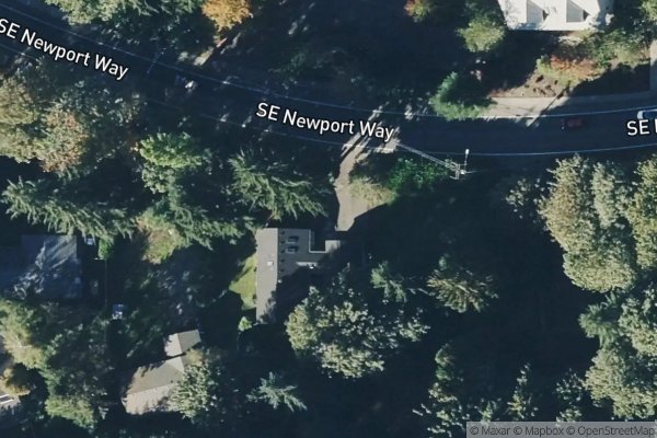 Photo of VASA CREEK WOODS APARTMENTS