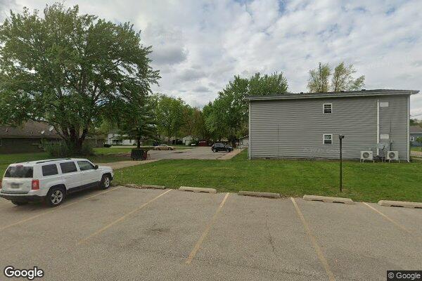 Photo of DELAVAN APARTMENTS
