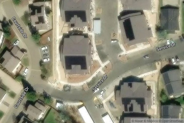 Photo of DIAMOND TERRACE APTS - DIAMOND SPRINGS
