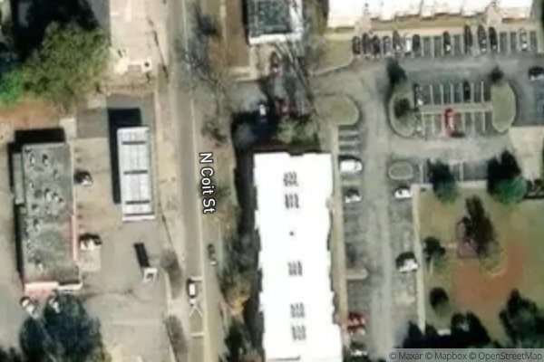 Photo of COIT VILLAGE