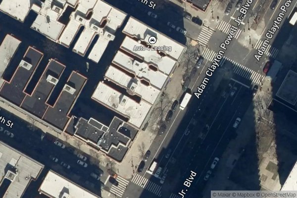 Photo of WEST 149TH STREET CLUSTER II