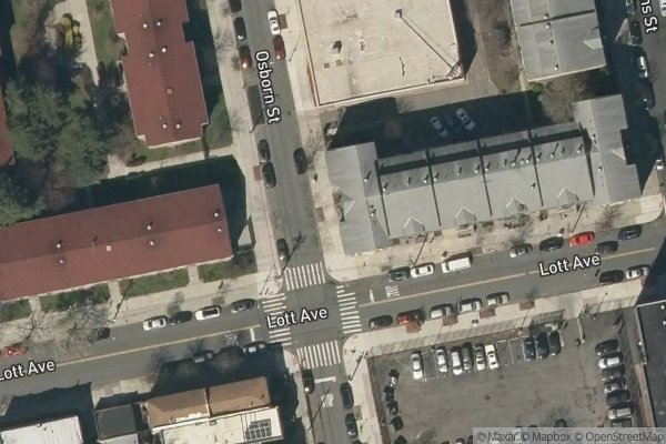 Photo of 550 WATKINS STREET LLC