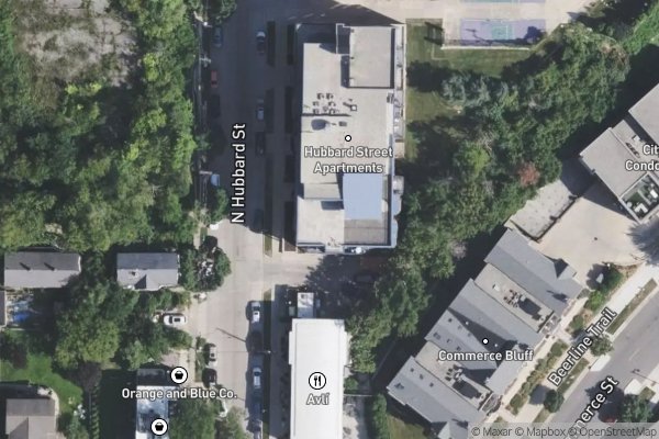 Photo of HUBBARD STREET APTS